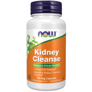 Kidney Cleanse