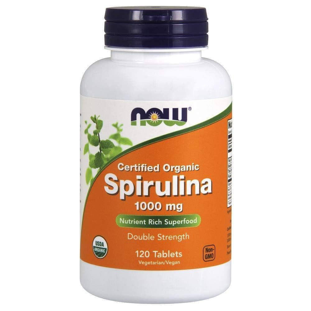 Spi 1000mg 120 Tablets